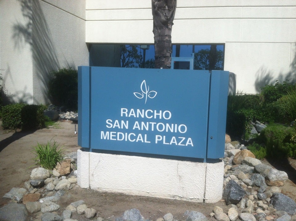 San Antonio Medical Center, 7777 Milliken Ave, Rancho Cucamonga, CA, Surgical Centers MapQuest