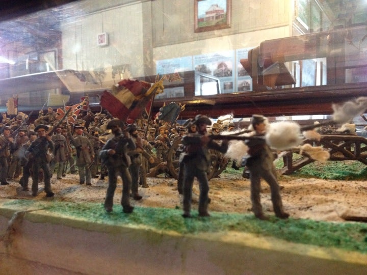 Toms Brook, VA Map & Directions MapQuest