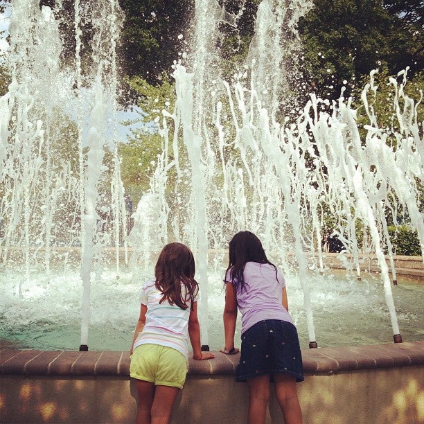 Lyndhurst Park Water Fountain, Pine St, Lyndhurst Twp, NJ - MapQuest