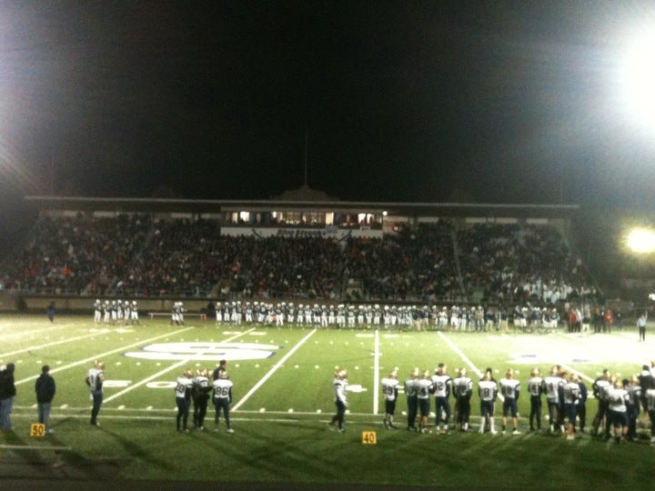 Jim Patterson Stadium, 3015 S 3rd St, Louisville, Kentucky, Stadiums Arenas  & Athletic Fields - MapQuest