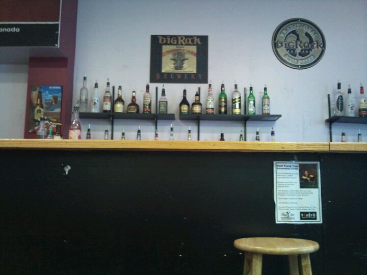 Fine Art Bartending School