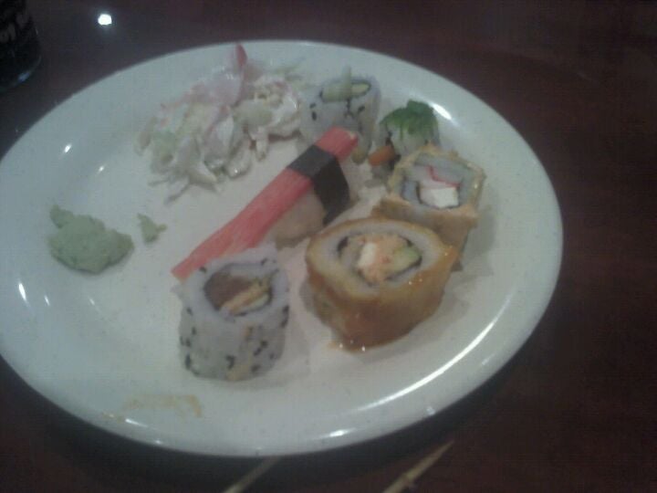 Bamboo Garden Chinese Super Buffet, 3945 S Bolger Rd, Independence, MO