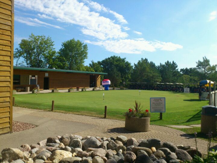 St Boniface Golf Club, 100 Youville St, Winnipeg, MB MapQuest