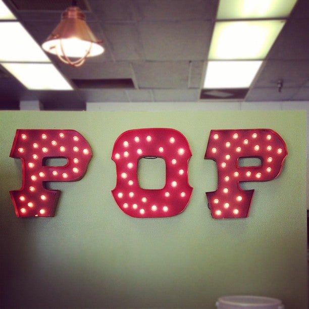 Pittsburgh Popcorn Company, 3710 5th Ave, Pittsburgh, PA, Food