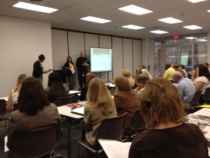 The Ledger, 300 W Lime St, Lakeland, FL, Publication Consultants MapQuest