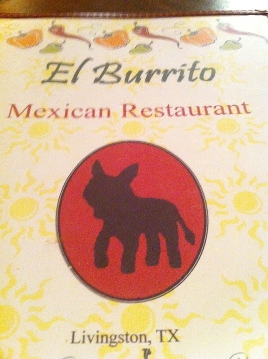 Goodrich, TX Map & Directions MapQuest