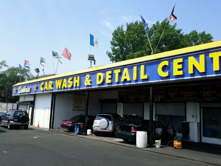 Cambria Car Wash, 20815 Linden Blvd, Cambria Heights, NY, Car Washes
