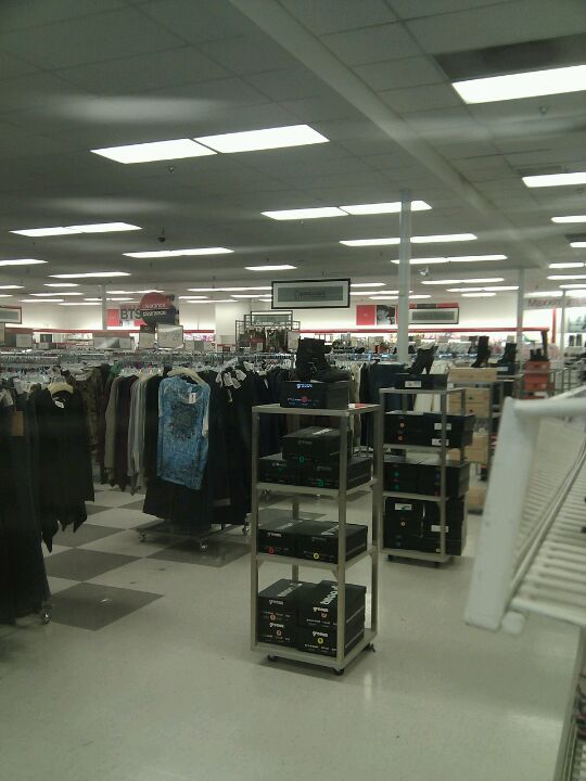 T.J. Maxx, 17144 Slover Ave, Fontana, CA, Department Stores - MapQuest