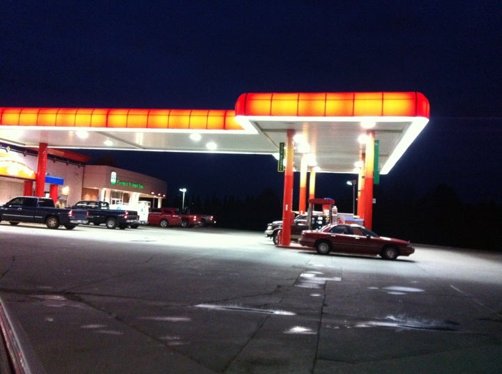Sheetz, 499 Evans City Rd, Butler, PA, Gas Stations MapQuest