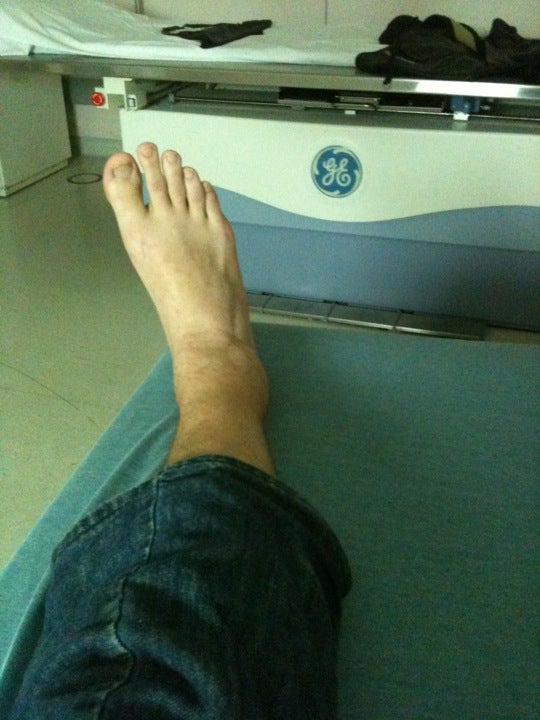 Northern Light Eastern Maine Medical Center, 489 State St, Bangor, ME