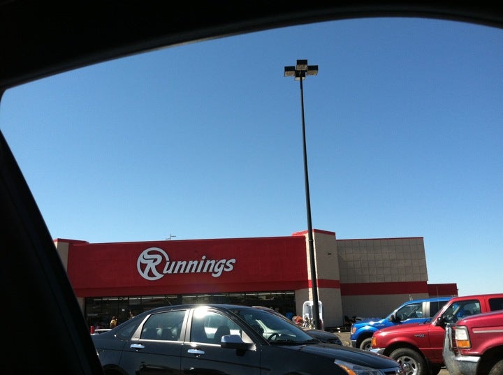 Runnings Farm & Fleet, 1600 N Harrison Ave, Pierre, SD, Garden Centers