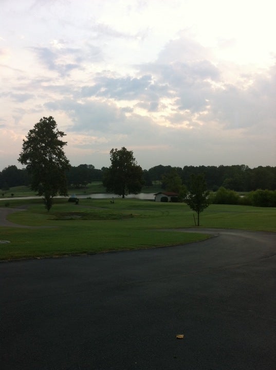 Dead Horse Lake Golf Course, 555 Frank Gardner Ln, Knoxville, Tennessee, Golf  Courses-Public Or Private - MapQuest