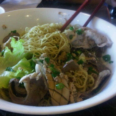 Dong Khanh Vietnamese Restaurant