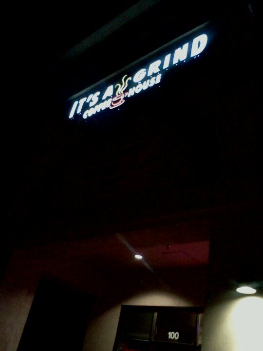 High Ground Coffee House, 7250 S Durango Dr, Las Vegas, NV, Coffee