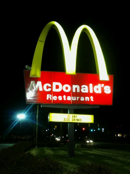 Kinston, NC Map & Directions MapQuest