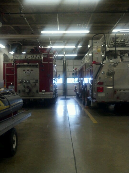 Albert Lea Fire Dept, 221 E Clark St, Albert Lea, MN, Fire & Rescue MapQuest