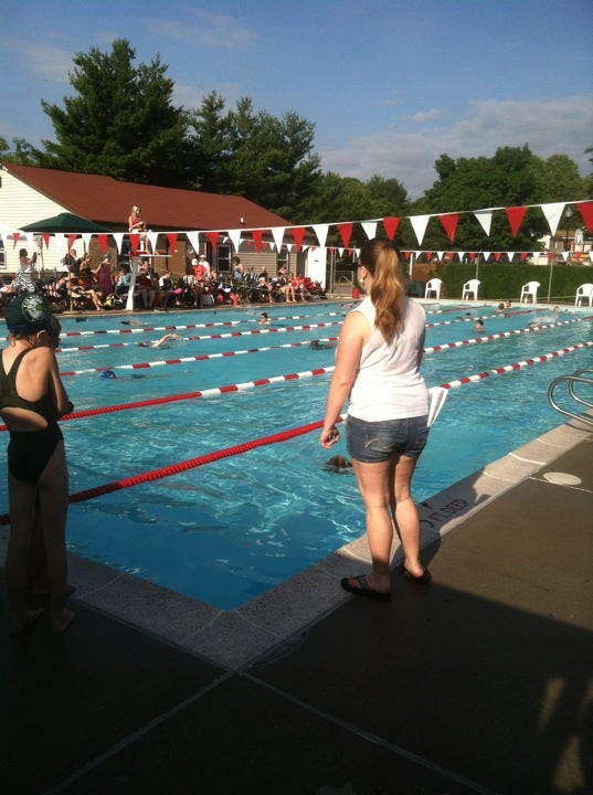 Chesterfield Community Pool, Tower bridge, Pasadena, MD, Swimming Pools Public MapQuest