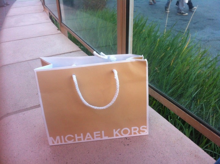 Michael Kors Outlet, 48650 Seminole Dr, Suite 240, Cabazon, CA, Accessories  Fashion - MapQuest