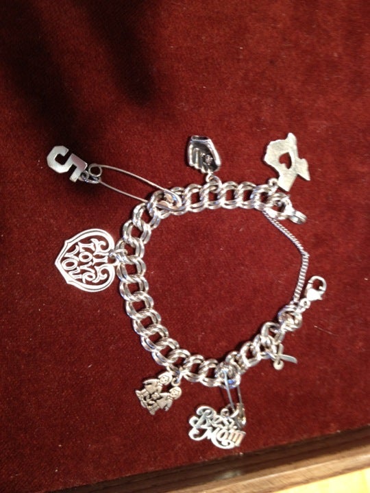 James Avery, 17503 La Cantera Pkwy, San Antonio, TX, Jewelry Bought