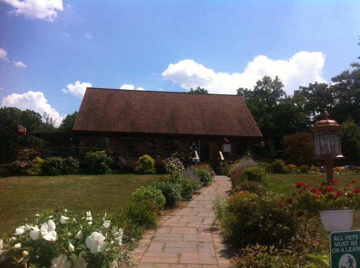 Romulus, NY Map & Directions MapQuest