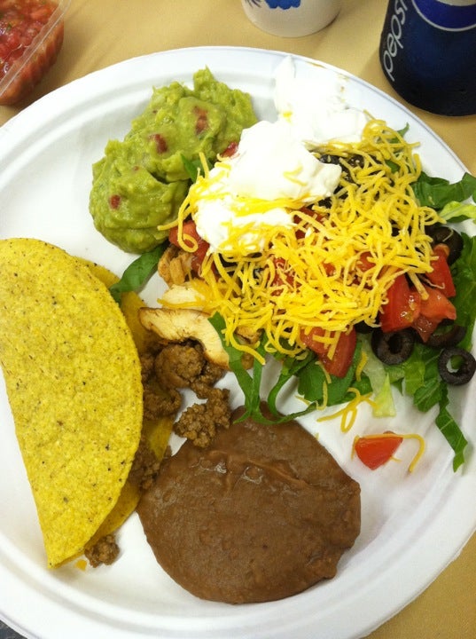 West Milton, OH Map & Directions MapQuest