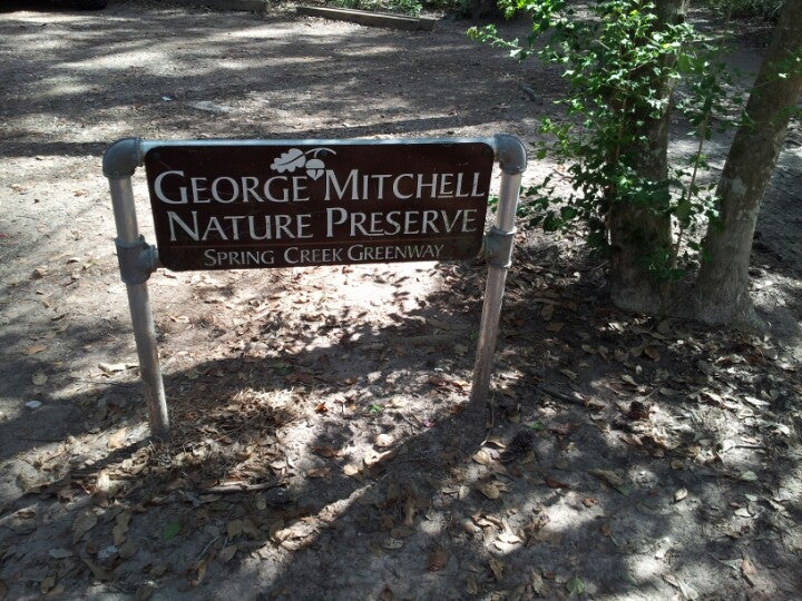 The Woodlands, TX Map & Directions MapQuest