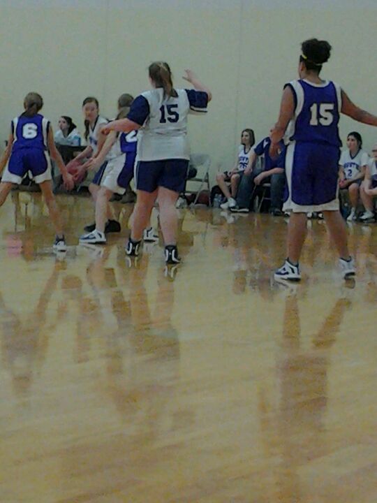 Kettle Moraine High School, 349 N Oak Crest Dr, Wales, WI, Tennis