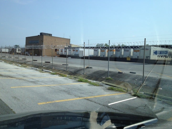 YRC Freight, 1000 Homestead Ave, Maybrook, NY, Office & Desk Space