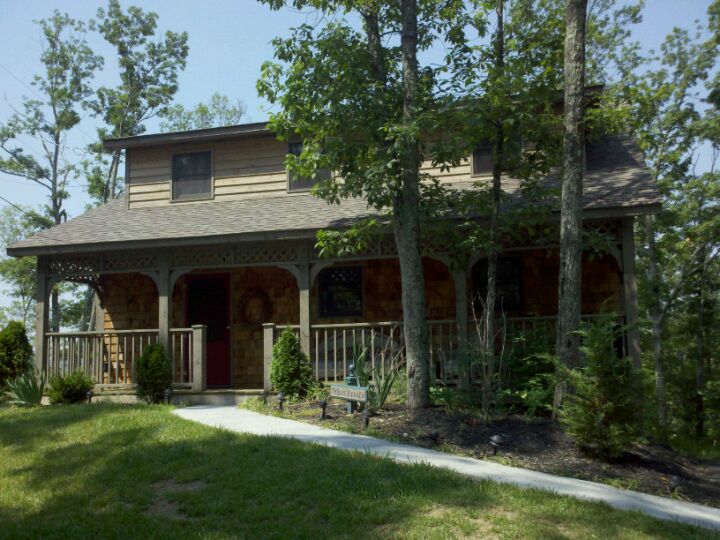 Piney Flats, TN Map & Directions MapQuest