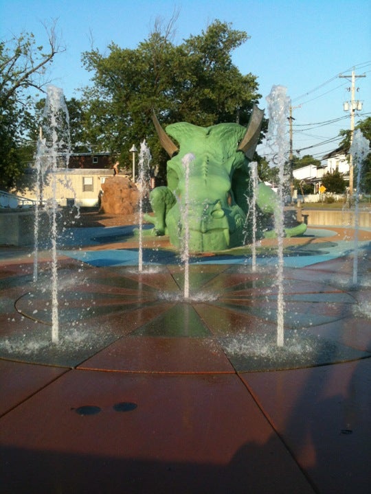 Hamlin, WV Map & Directions MapQuest