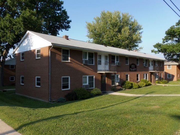 Harvey Street Apartments, 2924 Harvey St, Madison, WI - MapQuest