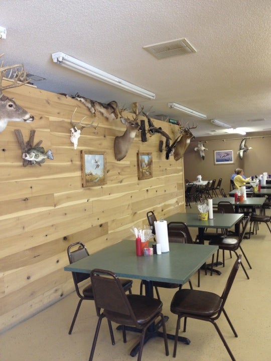 Smokey D's Family Restaurant, 147 E Kentucky Dr, La Center, KY, Family restaurants MapQuest