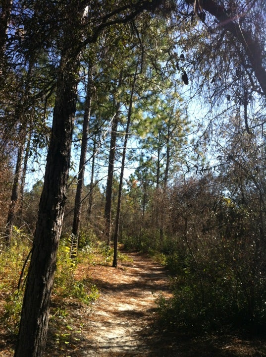 Starke, FL Map & Directions MapQuest