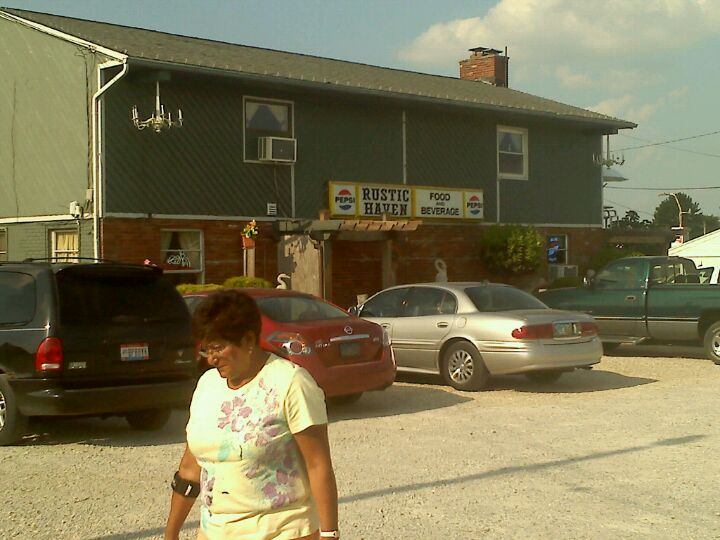 New Knoxville, OH Map & Directions MapQuest