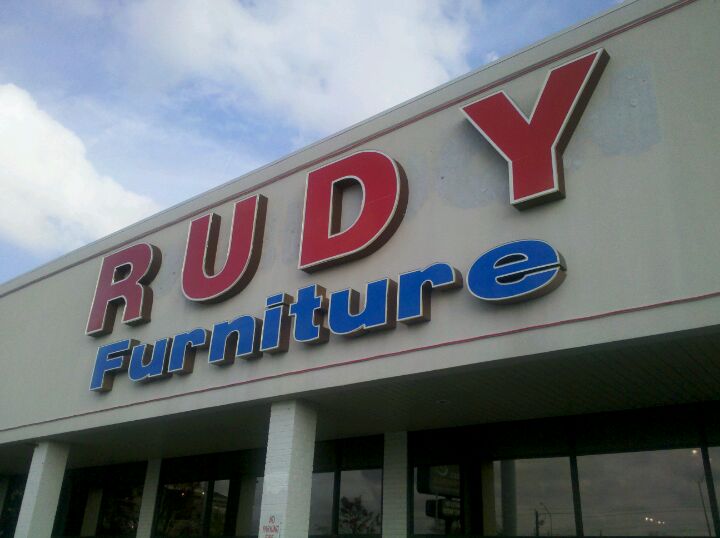 Rudy Furniture, 2505 Eastern Blvd, Montgomery, AL MapQuest