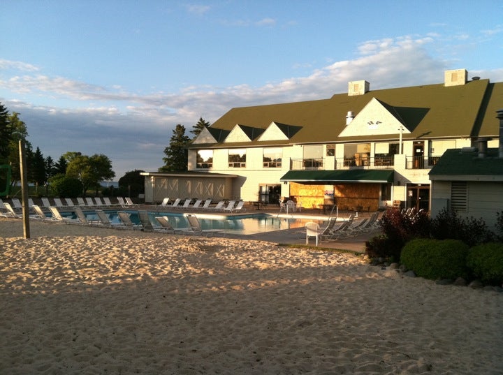 Wahkon, MN Map & Directions MapQuest