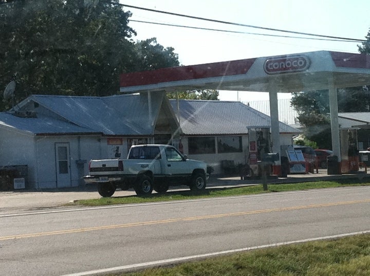 Lead Mine Country Store, 176 State Road YY, Tunas, MO, Grocery Stores
