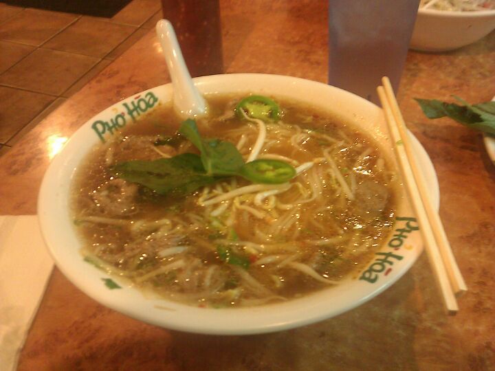 Pho Hoa CLOSED, 9312 S Way, Ste 140, Lakewood, WA MapQuest