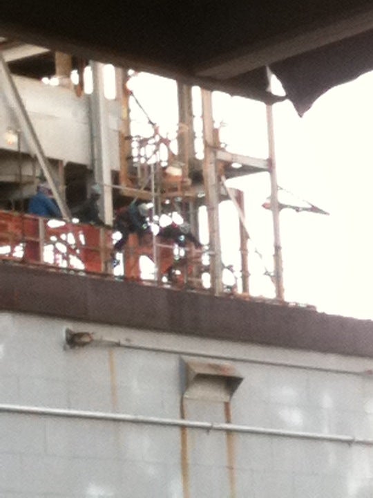 Citgo Petroleum Corporation, Lake Charles, LA MapQuest