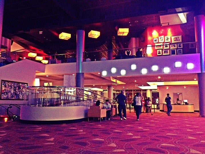 ShowPlace ICON Theatre & Kitchen at Roosevelt Collection, 1011 S Delano