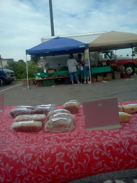 Farmers Market - Brooklyn Park