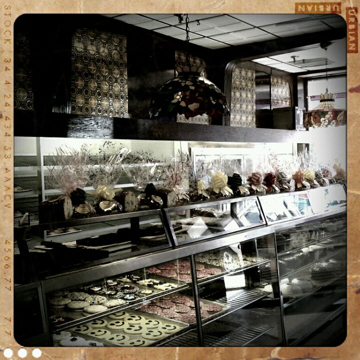 Judicke's Bakery, 763 Broadway, Bayonne, NJ, Eating places MapQuest