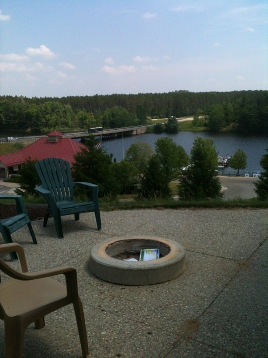 Stanwood, MI Map & Directions MapQuest