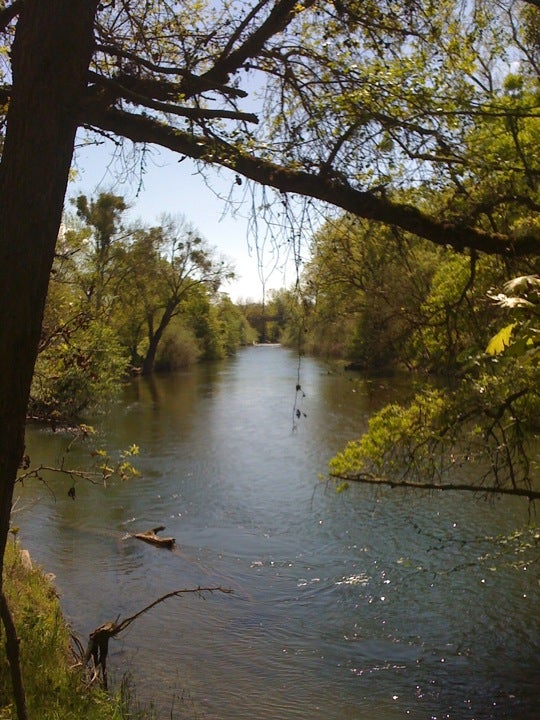 Orange Blossom Recreation Area, Orange Blossom Rd, Oakdale, CA, Parks