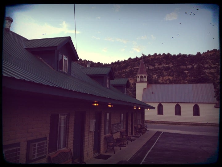 Dolores, CO Map & Directions MapQuest