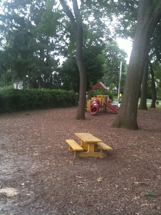 Tenafly, NJ Map & Directions MapQuest