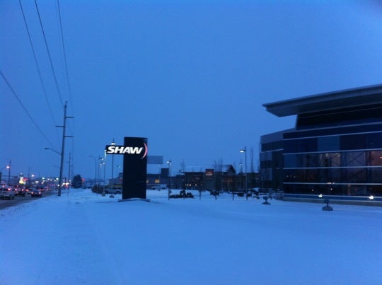 Shaw Barlow, 2400 32 Ave NE, Calgary, AB - MapQuest