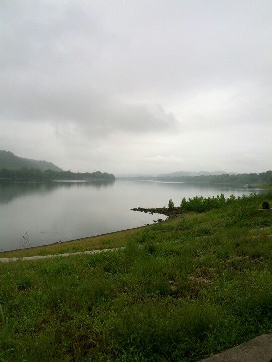 Carrollton, KY Map & Directions MapQuest