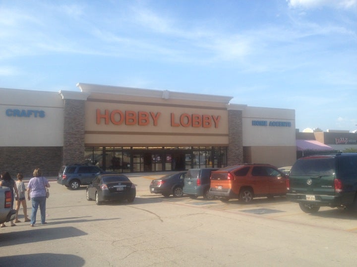 Hobby Lobby, 305A W Loop 281, Longview, TX MapQuest