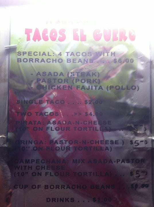 Imagen 31+ imagen pollos el guero santa teresa Thptletrongtan.edu.vn